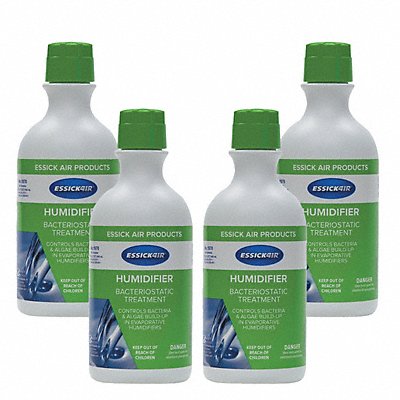 Humidifier Cleaning and Water Treatment Solutions image